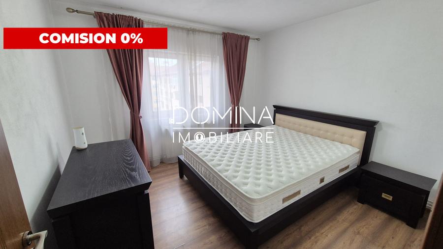 Vanzare apartament 2 camere, zona Pietei Centrale, strada Corneliu Coposu