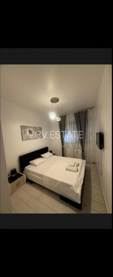 Apartament 2 camere Twin Residence-White Tower/Centrală/CTBus/AC/Plajă vis a vis - 2