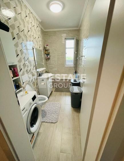 Apartament cu 2 camere in Dumbravita