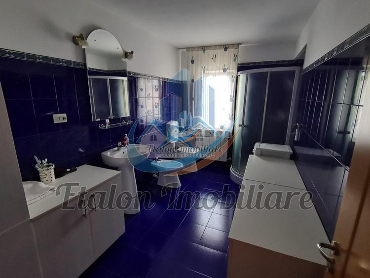 Casa zona 1 MAI, 223 utili P+1+M, 663 m teren – MERITA VAZUTA!