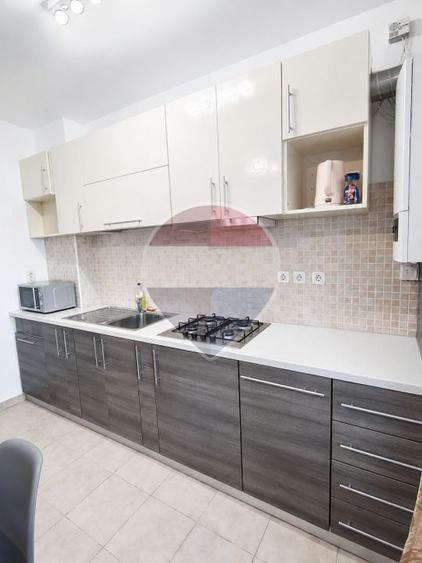 Apartament 2 camere de inchiriat Manastur