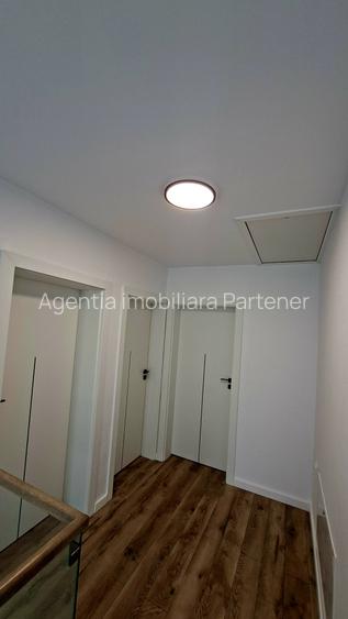 Casa / vilă Mărăcineni / jud. Argeș , construcție 2024 ! - 16