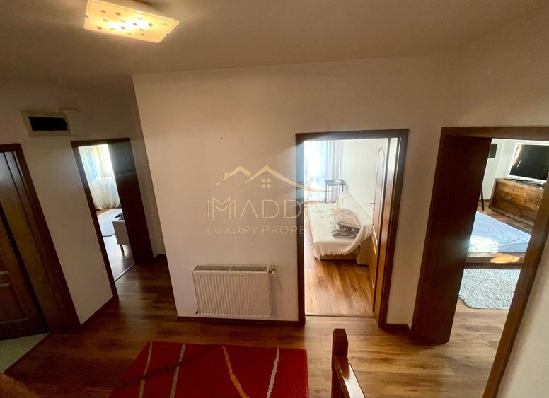 Masterpiece villa*** 6 camere//Independenta energetic//Kaufland Balotesti