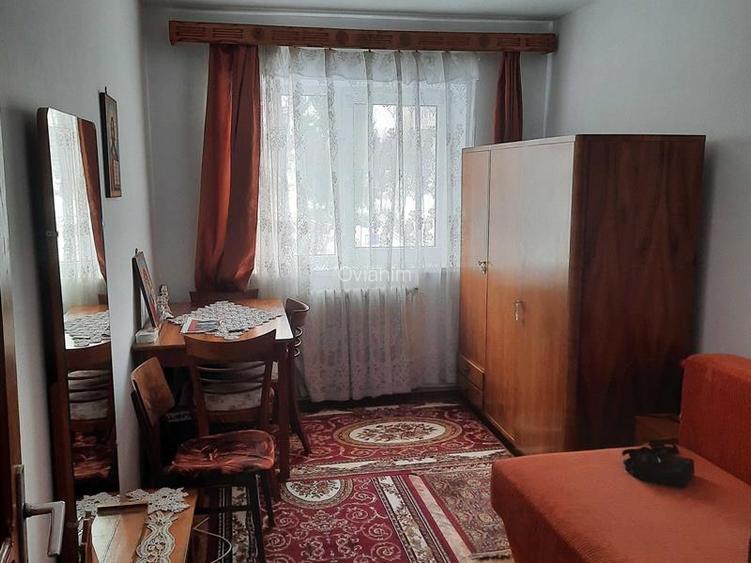 Apartament 3 camere, decomandat, loc. Falticeni - 5