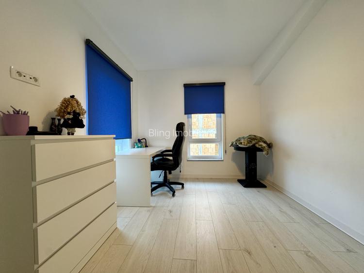 Casă tip duplex, 120 mp utili, teren 190 mp, PETFRIENDLY, cartier Borhanci - 8