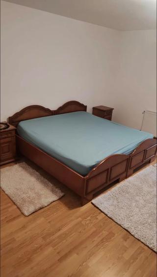 Apartament 1 Camera De Inchiriat | 45 Mp | Balcon | AC | C.T | UMF | USAMV