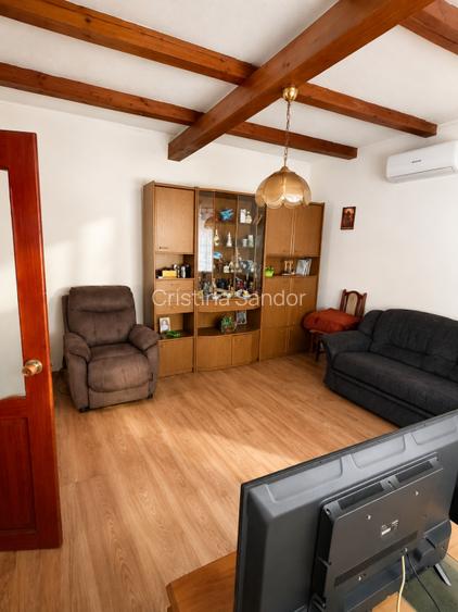 Vând urgent, casa mobilată + teren 1.336 m², Gurbediu, Bihor – locuibilă imediat - 5