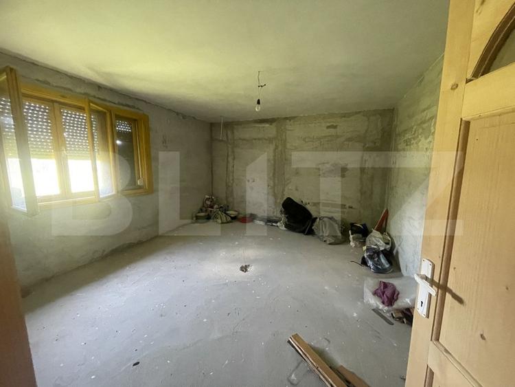 Casa de vanzare | Suprafata construita 509mp | Botiz