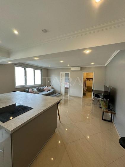 Apartament Ultrafinisat, 2 Camere – zona Piața Unirii