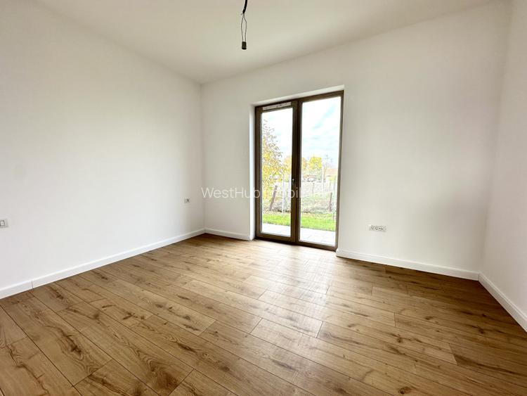 Apartament modern, 3 camere, 60 mp utili, etaj 1 - Remetea Mare - 2