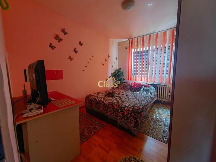 Apartament 3 camere | Decomandat | 65 mpu | Zona Observator Zorilor