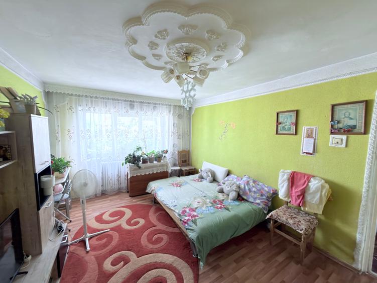 Apartament 3 camere str.Gen.Ghe Avramescu