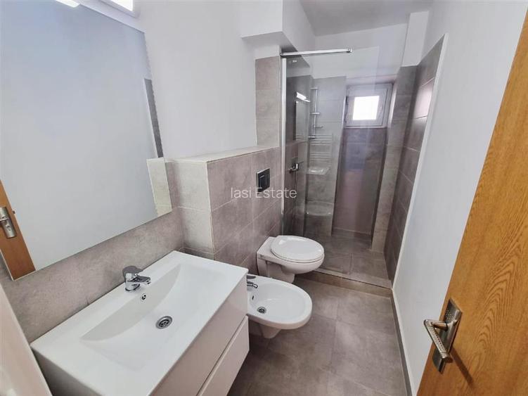 Apartament cu 3 camere decomandat-zona Facultatea de Medicina - 8