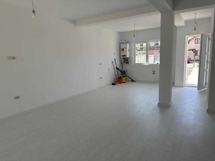 Duplex premium de vanzare, in Mosnita Noua