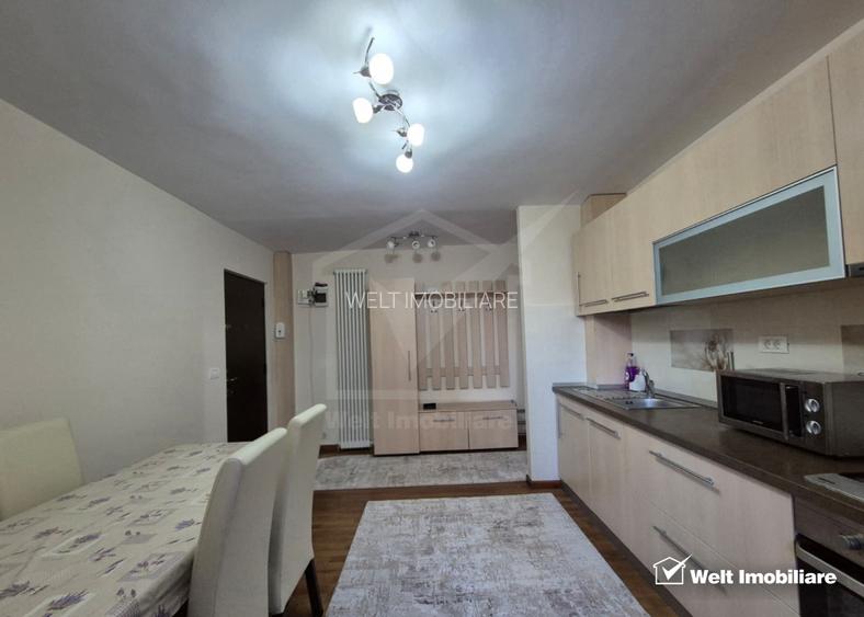 Apartament 2 camere, Zorilor, zona UMF si UTCN, proaspat renovat, Sigma Center - 4