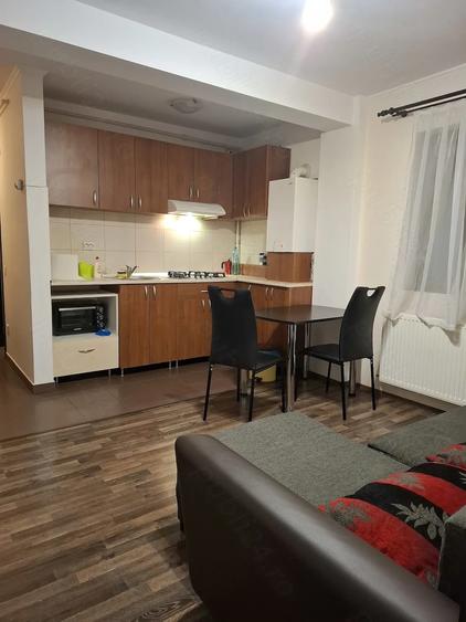 Apartament de închiriat, 2 camere, 40 mp, Bună Ziua zona LIDL