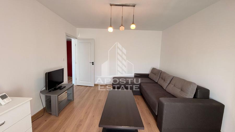 Apartament cu 2 camere de vanzare, zona Girocului, Timisoara