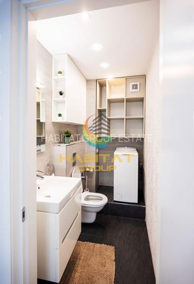 Vânzare Apartament 3 camere  | Aviatorilor | Mobilat si Utilat | 96 mp - 9