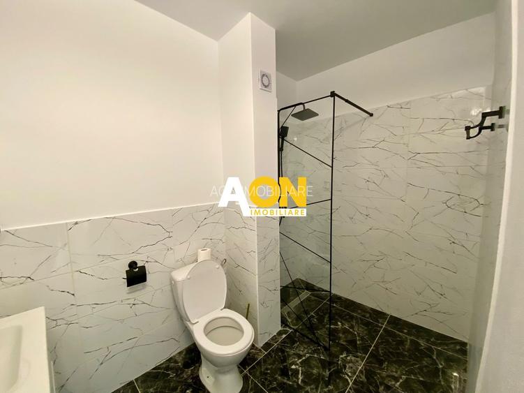 Apartament 2 Camere, Nou
