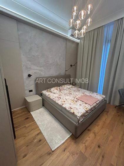 Apartament 4 Camere | Decomandat | Parcare | One Cotroceni - 9