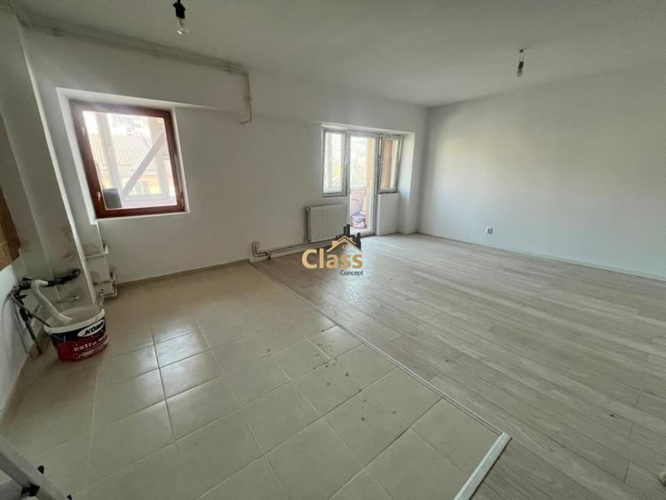Apartament 3 camere | Decomandat | 63 mpu | Restaurant Regal Baciu