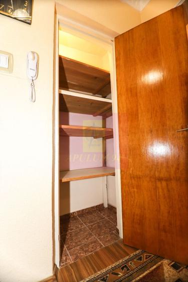 COMISION 0- Apartament  cu vedere panoramica catre Parcul Plumbuita.