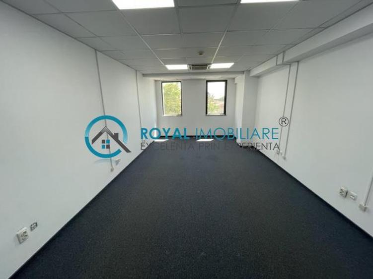 Royal Imobiliare - inchirieri birouri zona centrala