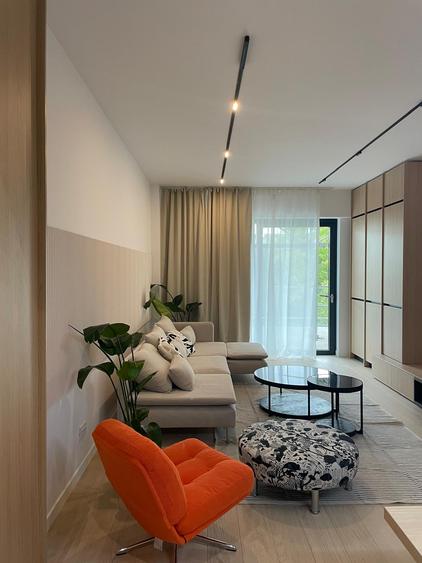 LAKEFIELD - Apartament cu 2 camere FINISAT!