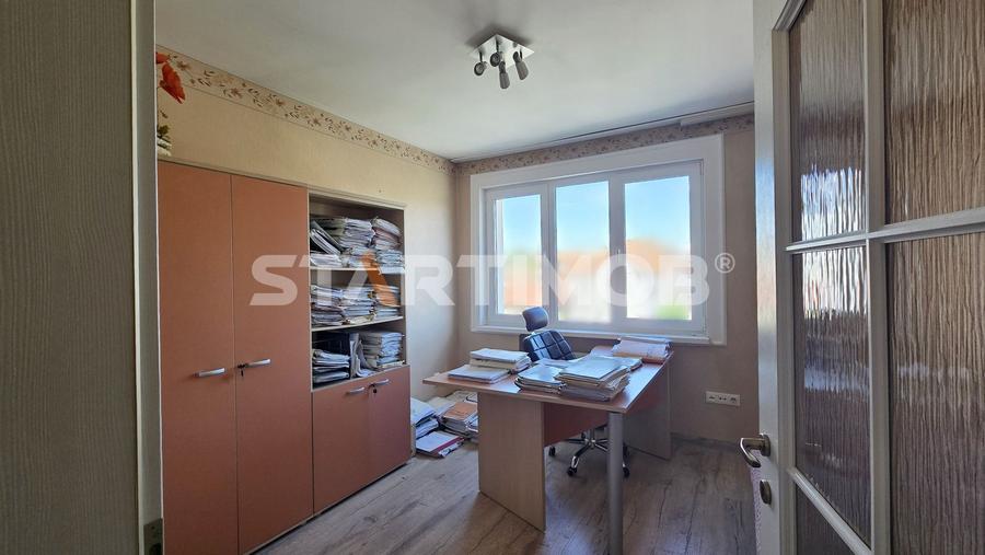 Spatiu birouri zona Tribunalului Brasov