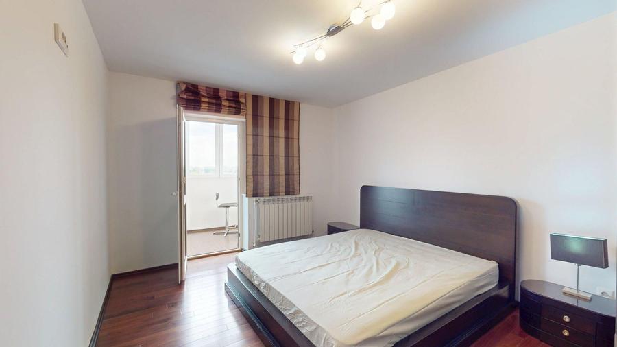 Apartament 3 camere | 13 Septembrie | Sebastian | Prima inchiriere