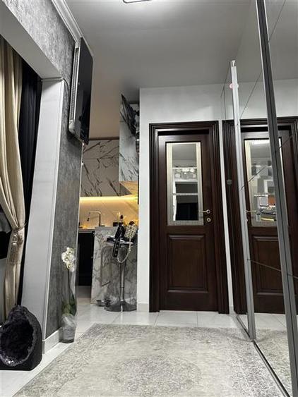 Vila Interbelica renovata integral, pe strada exclusivista din Dorobanti