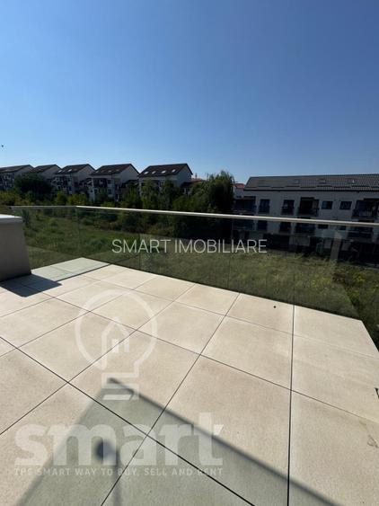 Apartament 3 camere LUX 70mp BLOC NOU Borhanci - 3