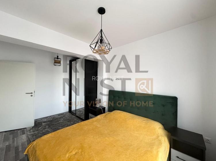 De inchiriat apartament cu 3 camere in Avantgarden3 - 6