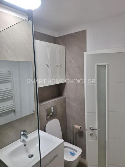 Inchiriere apartament 3 camere, centrala proprie, metrou Obor, prima inchiriere - 10