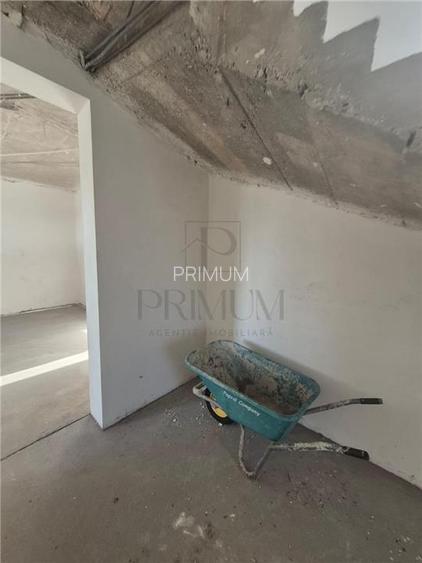 DUPLEX IMENS - MOSNITA VECHE -  VEDERE PADURE  611 MP TEREN - 160 MP UTILI - 12