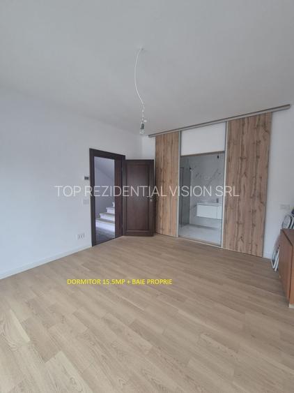 VILA PREMIUM INDIVIDUALA - PARCUL TEILOR / MUTARE IMEDIATA! - 17