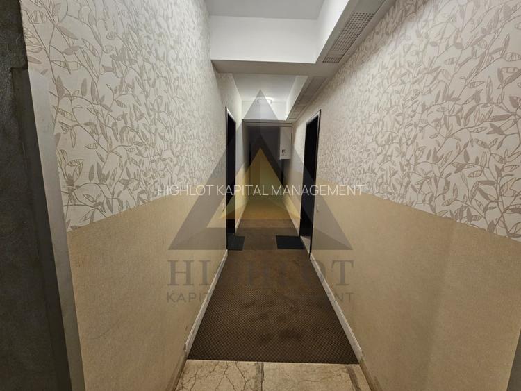 APARTAMENT COSMOPOLIS DE VANZARE | 3 CAMERE | LOC DE PARCARE - 22