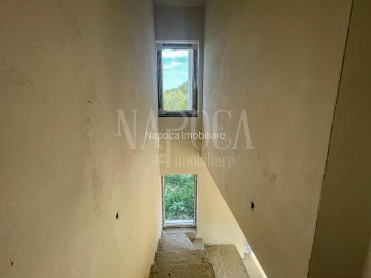 Casa 4 camere de vanzare in Luna de Sus - 7