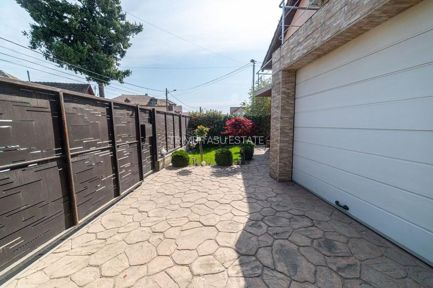 Oportunitate UNICA! Casa individuala la pret de apartament in Chisoda - 32