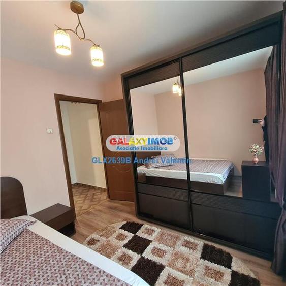 Inchiriere Apartament Modern Doamna Ghica - Parc Plumbuita - 4