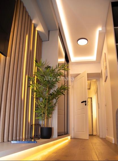 3 camere prima inchirere dupa renovare, premium Piata Unirii metrou - 9