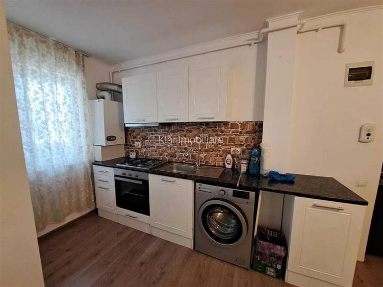 Apartament 2 camere, 40 mp, mobilat si utilat! Zona Terra! - 2