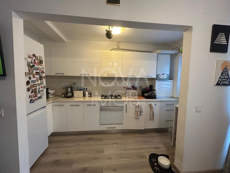 Apartament 3 camere, mobilat si utilat - Cartierul Arhitectilor - 4