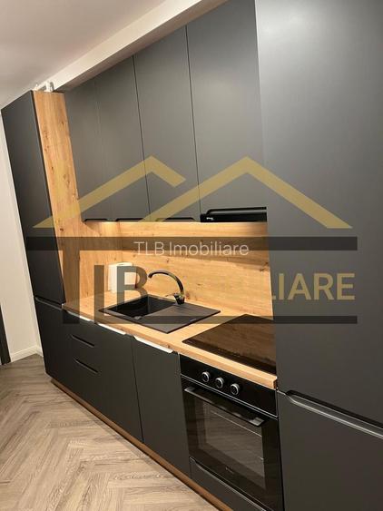 Apartament cu 1 camere, 42 mp, parcare Zona Verde Residence - 4