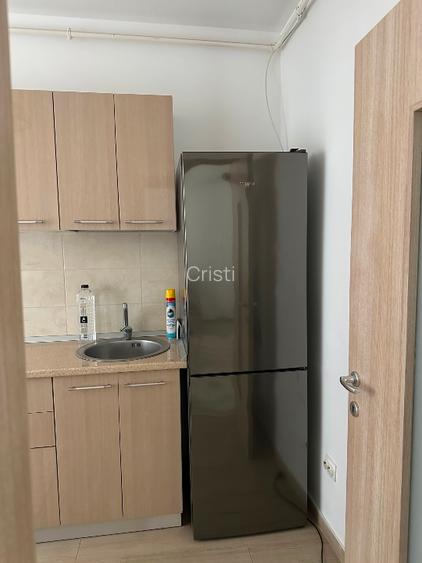 Închiriez garsonieră cartier Drumul Taberei,bulevardul Timisoara - 8