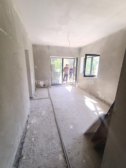 Casa individuală 4 camere in Popești - 12