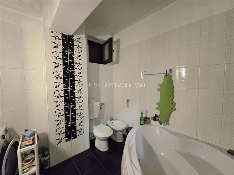 3 CAMERE ET1/3 SECTOR 1 BUCURESTII NOI DAMAROAIA PARC IZBICENI - 17