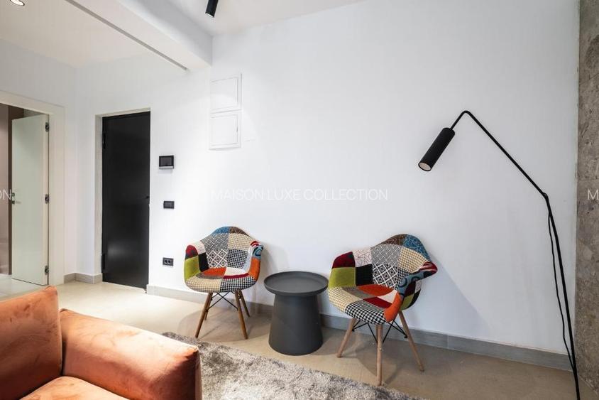 Apartament 2 camere DOMENII- 1 MAI - 3