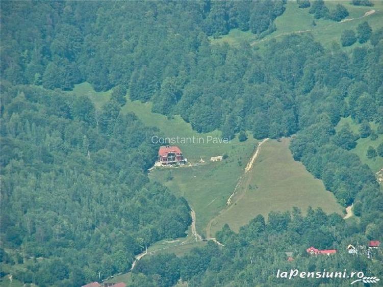 Casa de Vacanta / Cabana / Vila / Pensiune / Lepsa Vrancea -Munte - 4