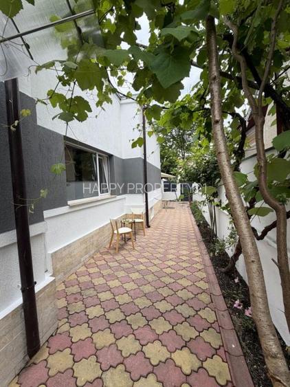 Casa individuala cu 4 camere - Bulevardul Expozitiei - 2